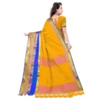 Buy Jacquard Saree Online
