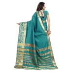 buy jacquard saree online