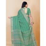 buy silk blend saree online