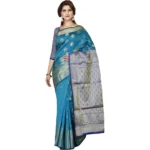 buy jacquard saree online
