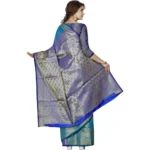 buy jacquard saree online