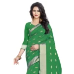 silk blend saree online