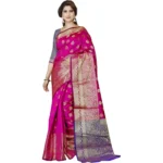 Jacquard Saree online