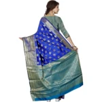 Buy Jacquard Saree Online