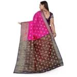 Buy Jacquard Saree Online