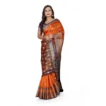 buy jacquard saree online
