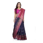 buy jacquard saree online