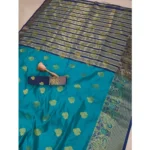 silk blend saree online
