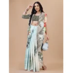 buy women crepe saree online