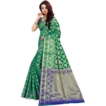 Jacquard Saree Online