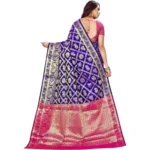 Buy Jacquard Saree Online