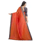 buy cotton silk saree