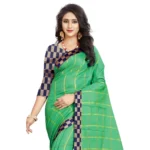 buy cotton silk saree online