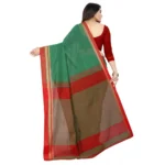 buy silk blend saree online