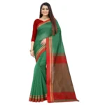 buy silk blend saree online