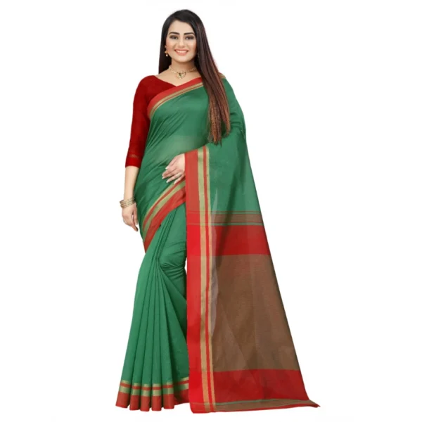 buy silk blend saree online