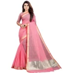buy cotton silk saree online