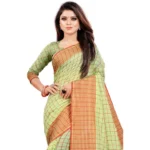 buy cotton silk saree online
