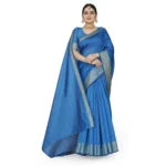 Buy Cotton Silk Saree Online