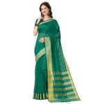 buy cotton silk saree online