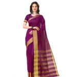 buy cotton silk saree online