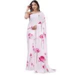 buy crepe saree online