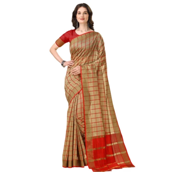 buy cotton silk saree online