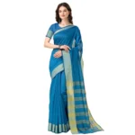 Cotton Silk Saree Online