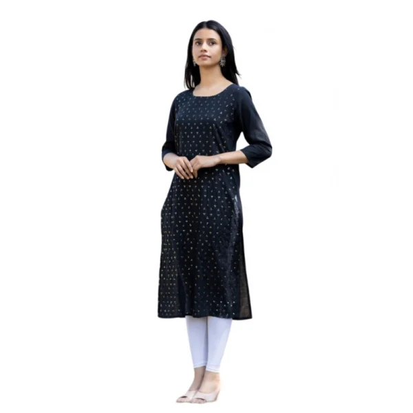 buy cotton kurti online
