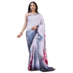 buy crepe saree online
