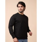 mens cotton full sleeve t-shirt