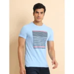 Mens Cotton T-Shirt Online