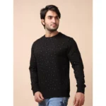 mens cotton full sleeve t-shirt