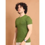 men's printed t-shirt