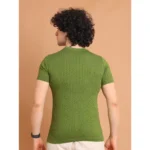 men's printed t-shirt