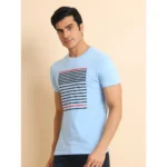 Mens Cotton T-Shirt Online