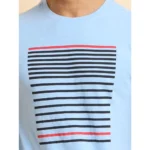 Mens Cotton T-Shirt Online