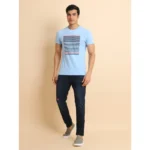 Mens Cotton T-Shirt Online