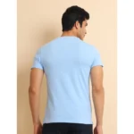 Mens Cotton T-Shirt Online