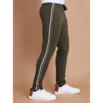 men's cotton track pants