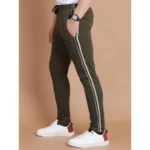 men's cotton track pants