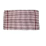 Generic Pack Of_6 Cotton Checkered Kitchen Towel Sets (Multicolor) - Image 2