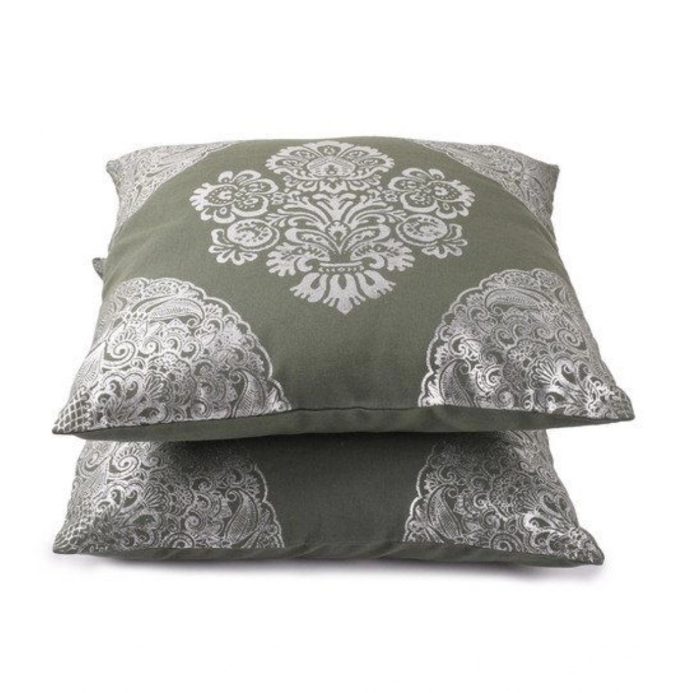 53966863777_37740a4772_o_d-1000x1000-1.webp Generic Pack Of_2 Cotton Printed Cushion Cover Sets (Green, Size: 16x16 In) - Image 1