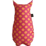 Generic Polyester Printed Fancy Kids Cushions (Multicolor, Size: 15x11 In) - Image 2