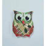 Generic Polyester Printed Fancy Kids Cushions (Multicolor, Size: 15x7 In) - Image 4