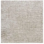 Generic Pack Of_2 Faux Leather Solid Bone Neck Pillow (Cream, Size: 6x10 In) - Image 2