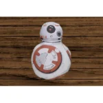 Generic Polyester Printed Fancy Kids Cushions (Multicolor, Size: 16x16 In) - Image 2