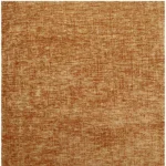 Generic Pack Of_2 Polyester Solid Bone Neck Pillow (Ligtht Brown, Size: 7x11 In) - Image 2