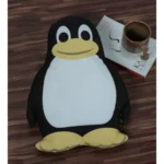 Generic Polyester Printed Fancy Kids Cushions (Multicolor, Size: 15x11 In) - Image 4