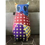 Generic Polyester Printed Fancy Kids Cushions (Multicolor, Size: 15x11 In) - Image 3